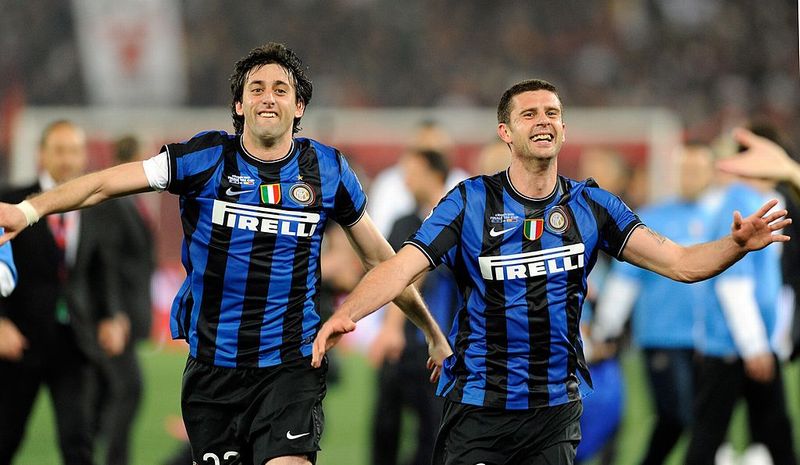 サッカー界のトレード移籍、「最高にうまくいった」8つ｜写真15