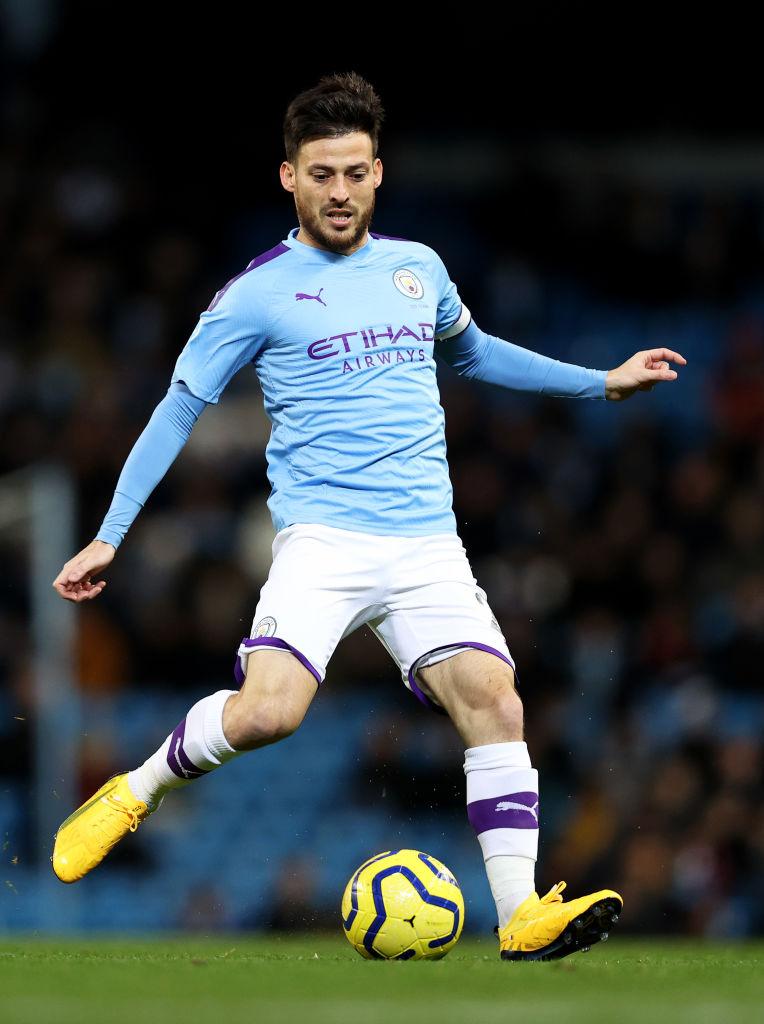 ウイイレ2020「ショートパス最強の攻撃的MF」ランキング｜写真14