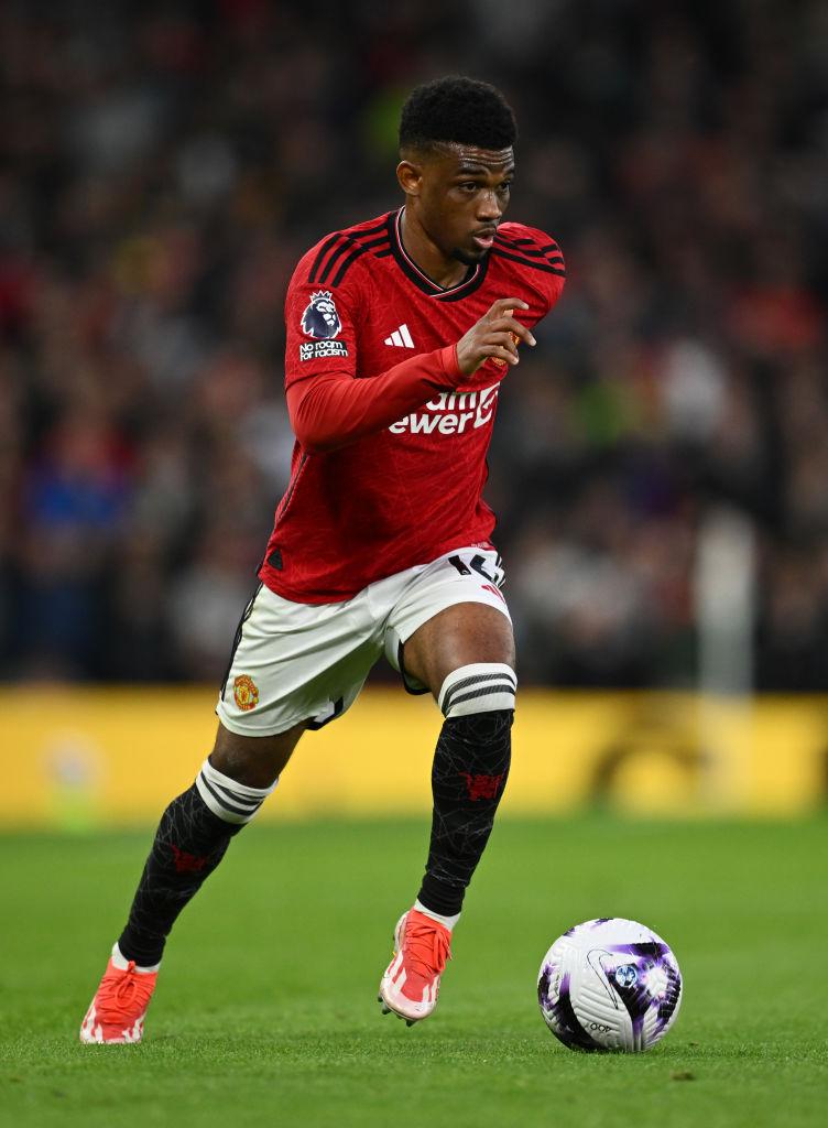 来季「出場時間があればブレイク間違いなし」のプレミアリーグ選手5名｜写真4