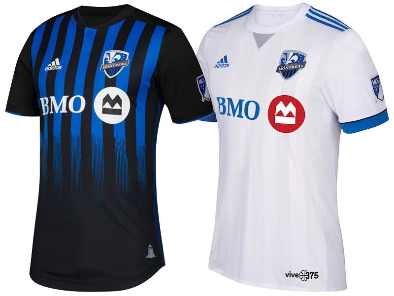 MLS 2019シーズン「東カンファレンス全チーム」ユニフォームまとめ｜写真6