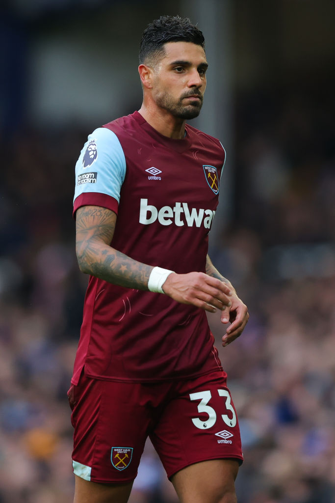 ロバートソン世代「1994年生まれの最強左サイドバック」トップ5｜写真3