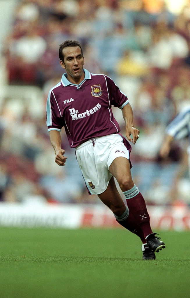 実はチャンピオンズリーグに出場したことがない「プレミアの名選手」5名｜写真5