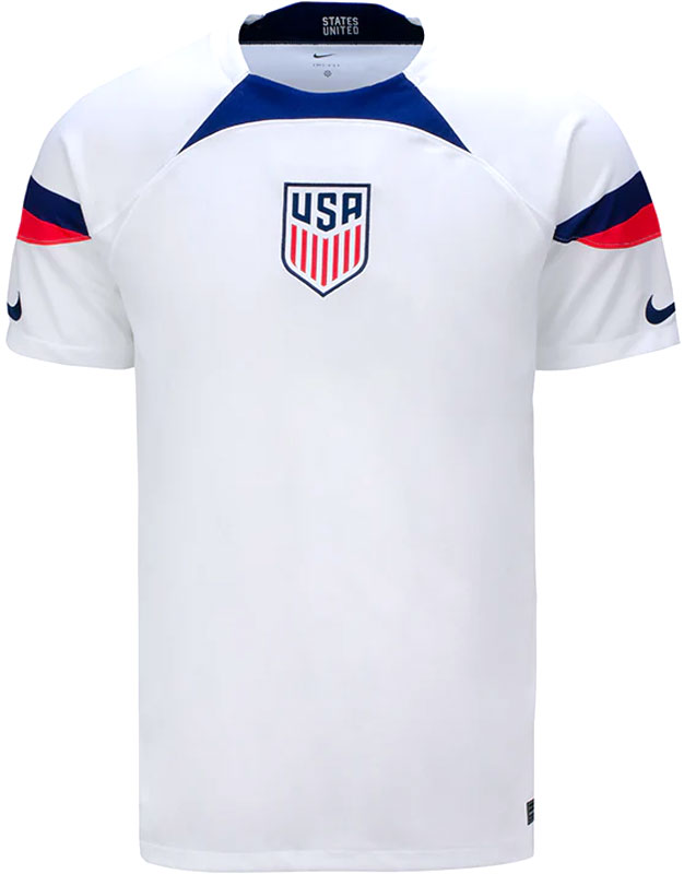 W杯じゃほとんど無理！WBCを「サッカーのユニフォーム」で再現してみた｜写真12