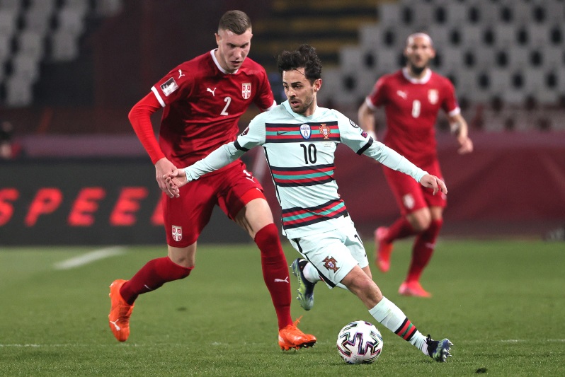 世界の代表チーム、いまの「背番号10」は誰だ！調べてみた（2021年3月）｜写真11