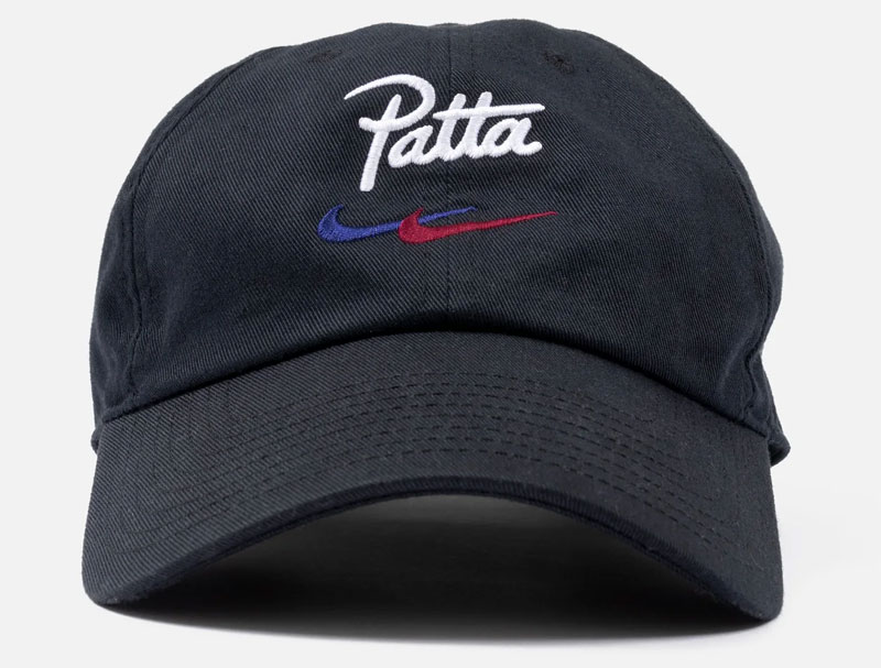 『バルセロナ×Patta×NIKE』限定コラボが登場！「ジャージからエアマックスまで」全アイテムがこちら｜写真13