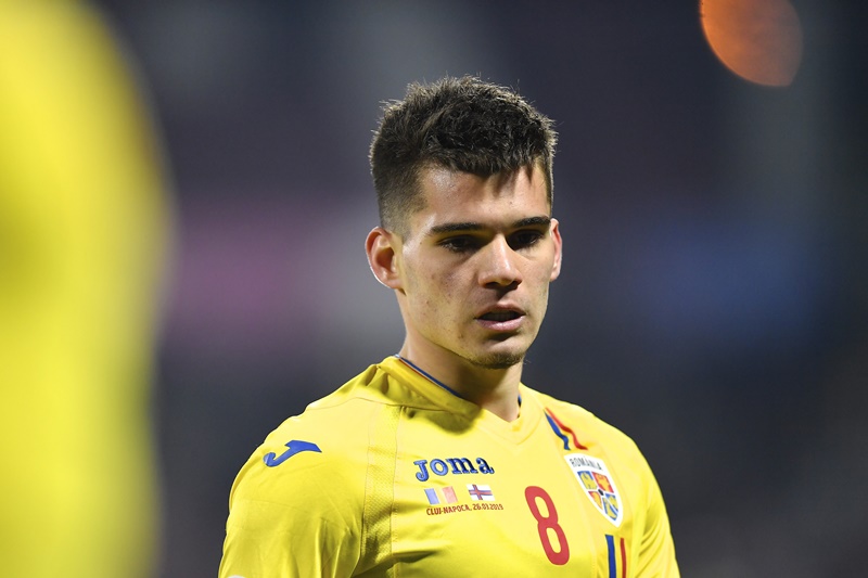 あのレジェンド息子に、両利きの“変態”テクニシャンが登場！「今週の5名」｜写真2