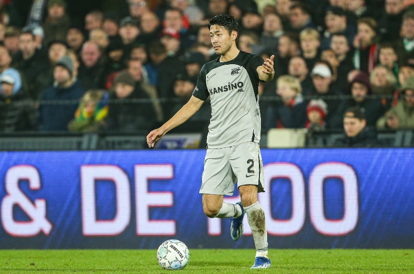 海外日本人選手、欧州から見た市場価値がこの1年で最も上昇した10人	｜写真9