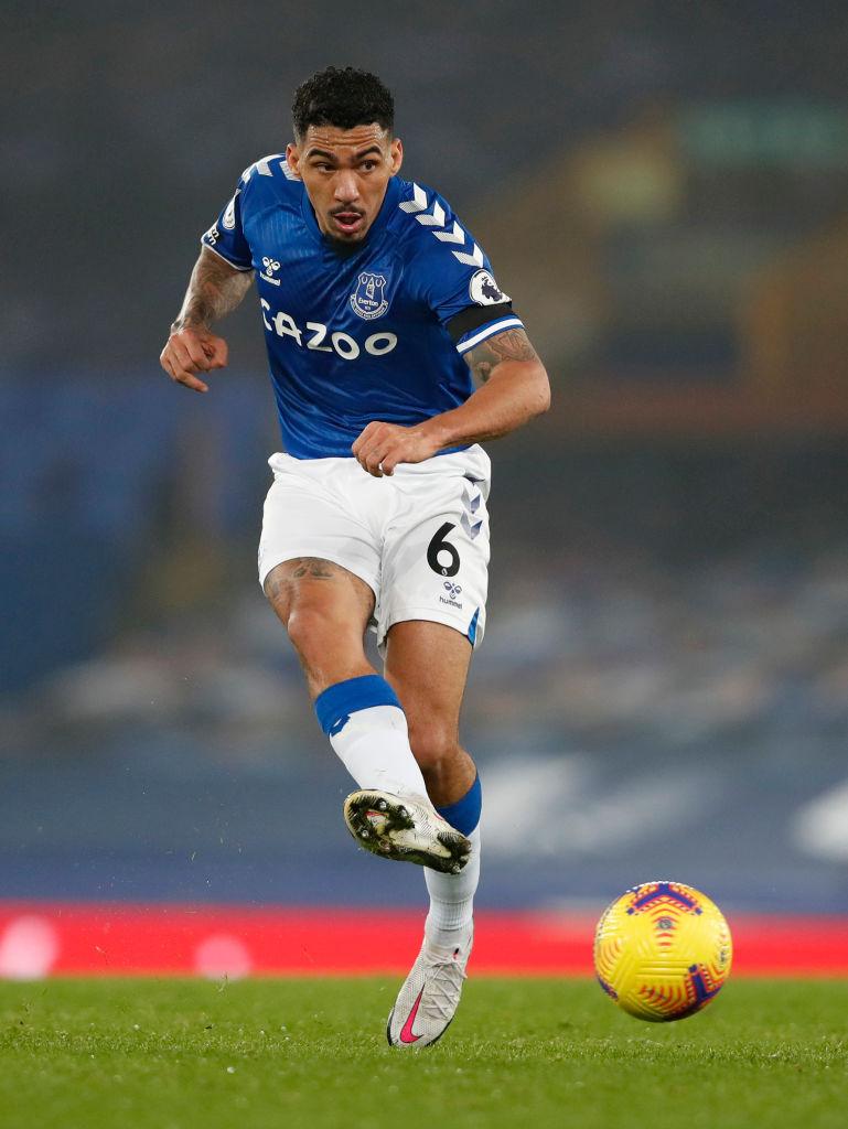 保持せよ！ウイイレ2021「ショートパス最強の守備的MF」TOP10｜写真7