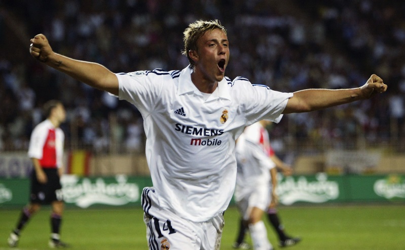 レアル・マドリーを「0円」で去った11人のスター選手｜写真7