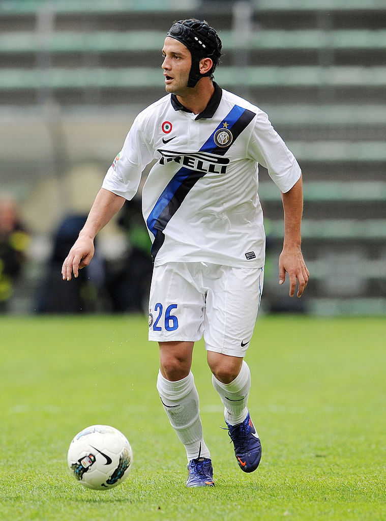 世界レベル！長友佑都の歴代「最強の同僚ベストイレブン」｜写真8