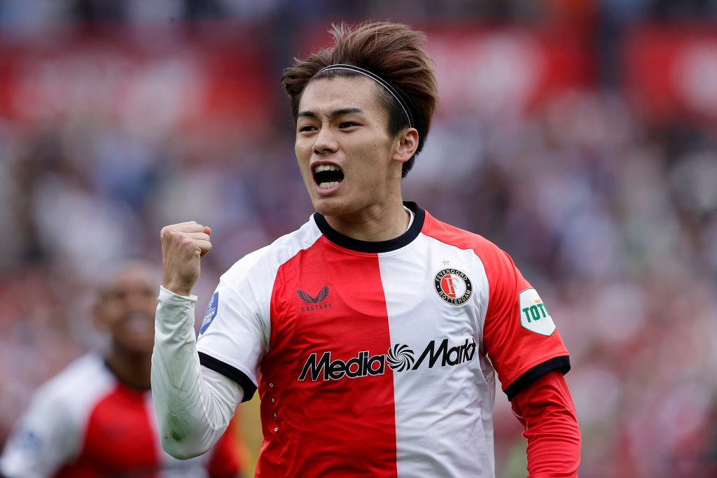 「日本代表スタメン」なのに海外クラブで厳しい立場になっている3名｜写真3