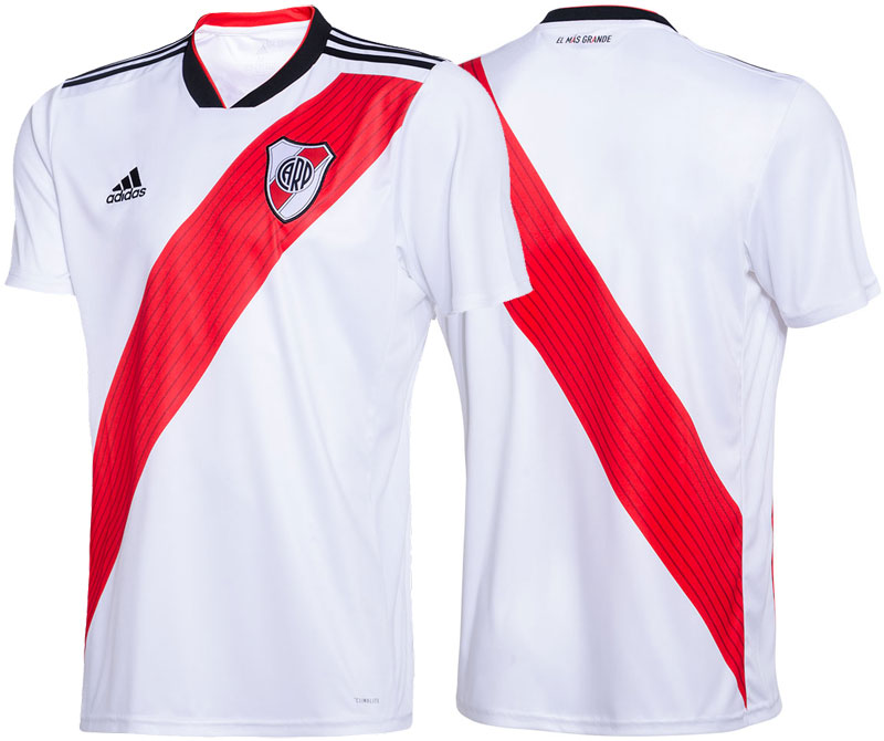 クラブワールドカップ2018「ユニフォームまとめ」全7チームを網羅！｜写真23