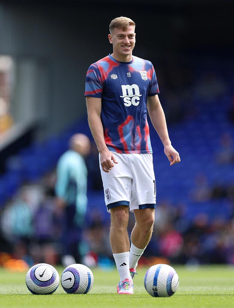 今夏「契約解除条項」で移籍できるプレミアリーグの期待株5名｜写真3