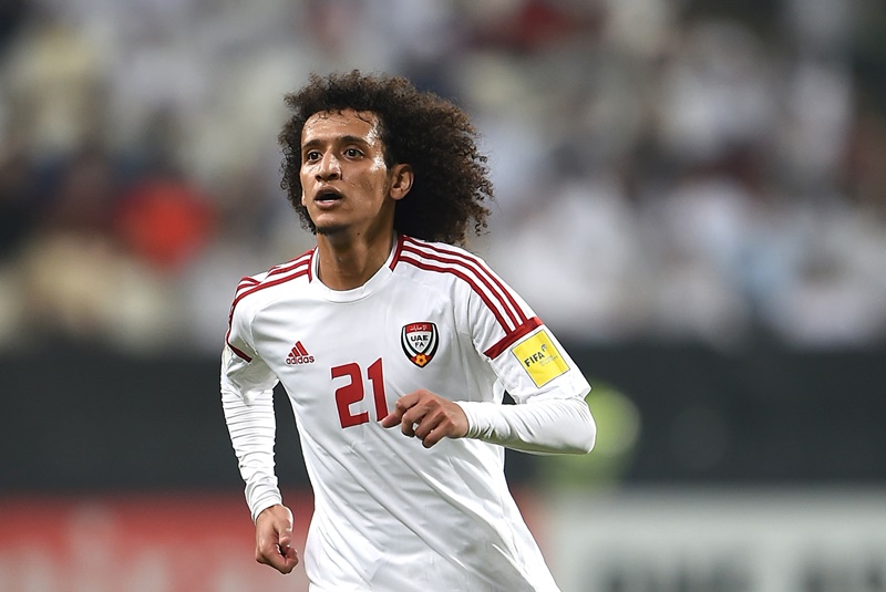 アジアカップで見られないのが残念で仕方がない5名｜写真2