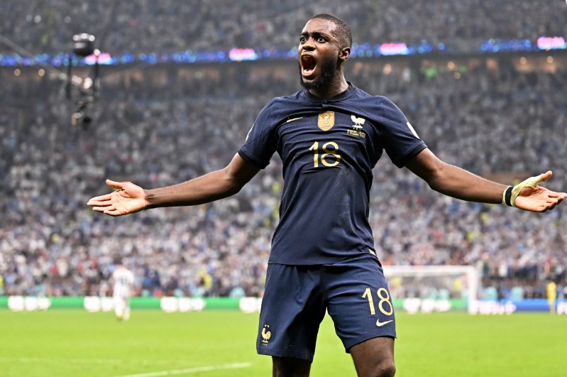 2022年最強ベストイレブン、仏有名紙が選出！物議を醸す人選も…｜写真13