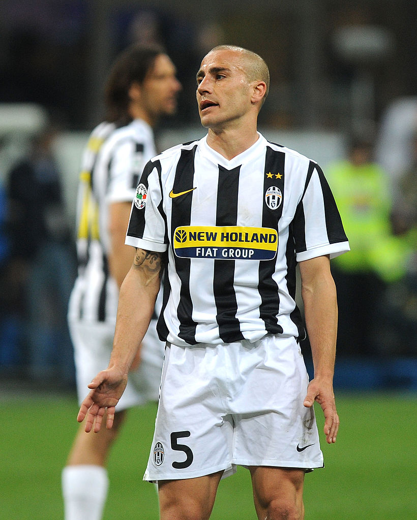 これも0円？ユヴェントスが「フリーで獲得した最強イレブン」｜写真3