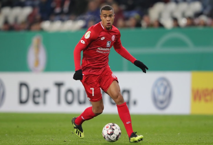 「プレミアクラブが1月に獲得すべき8人のクリエイティブMF」｜写真3