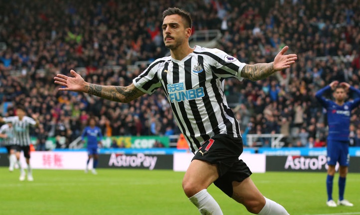 岡崎が意外な評価！「プレミア最強の控えストライカーランキング」｜写真12