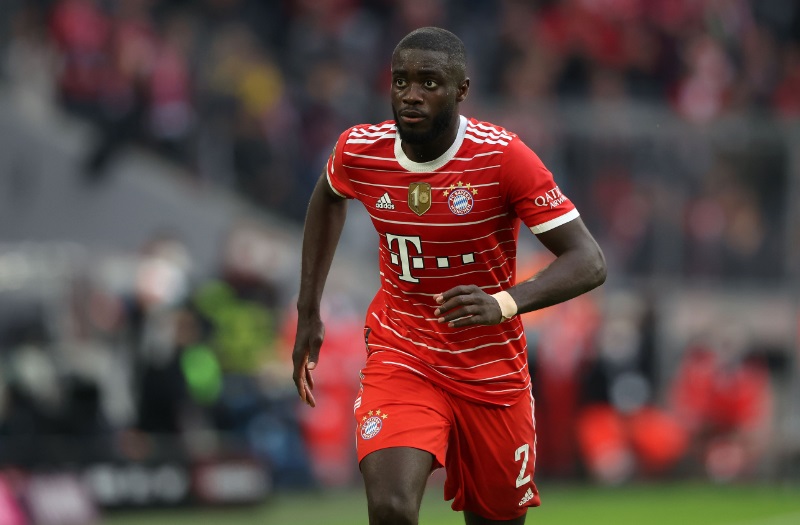 バイエルンが最も高額な移籍金で獲得したスター11人｜写真7