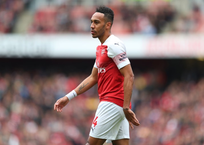 「今季のプレミアリーグ、最も怖かった最恐ストライカーTOP5」｜写真4