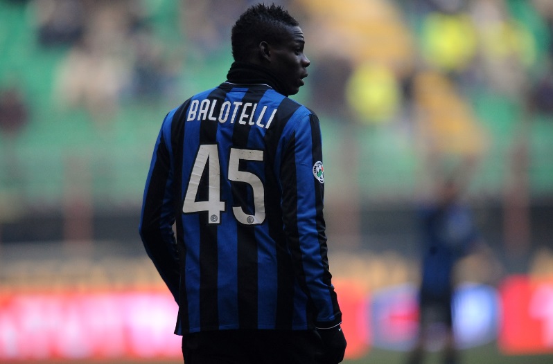 どっちが変？インテルvsユヴェントス「謎の背番号」だった13人｜写真8