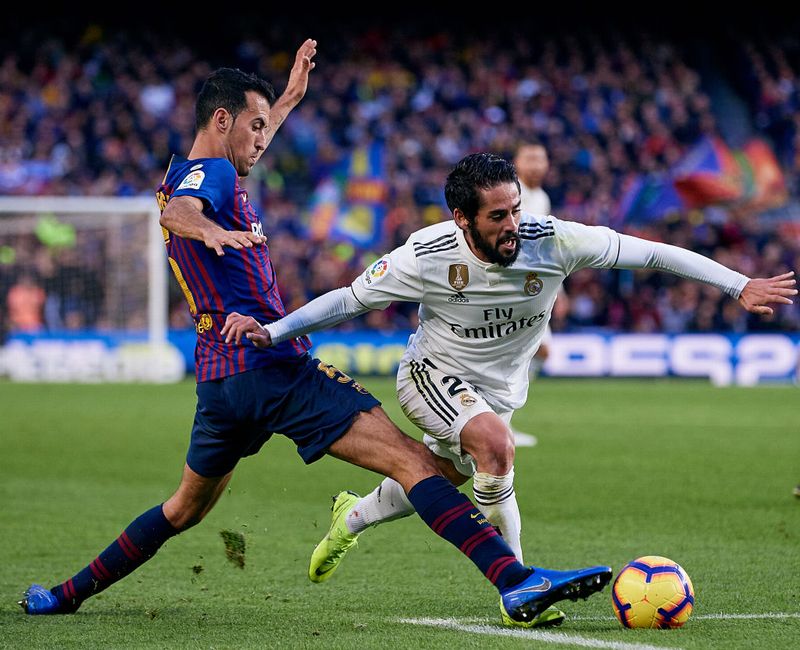 レアル、ロペテギ監督解任…その原因になった7名の選手｜写真4