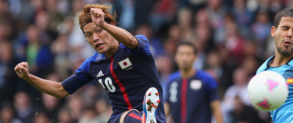 中島翔哉の未来は？日本五輪代表の「10番」を振り返る｜写真5