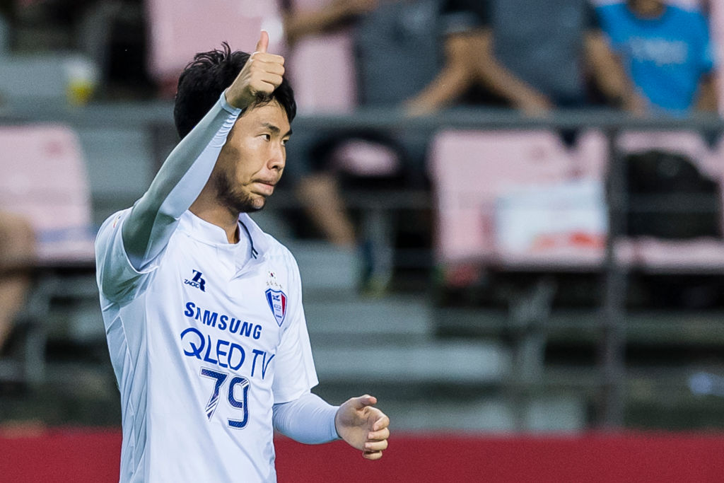 初上陸組！KリーグからJリーグにきた韓国人5選手(+1)の完全ガイド｜写真3