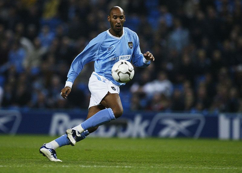 CLで決戦レアル・マドリーvsシティ！両方でプレーしたスター8名｜写真9