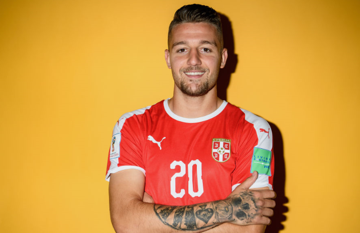 「2018年W杯！ブレイク間違いない新星はこいつらだ：後編」｜写真4