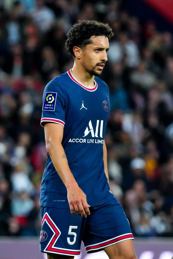 給与額も、全員超人。パリ・サンジェルマンの「年俸トップ10選手」｜写真2