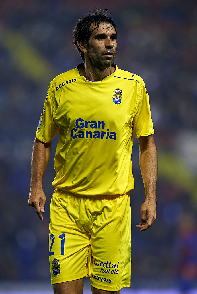 「古巣に戻って引退した」世界的スーパースターたち｜写真5