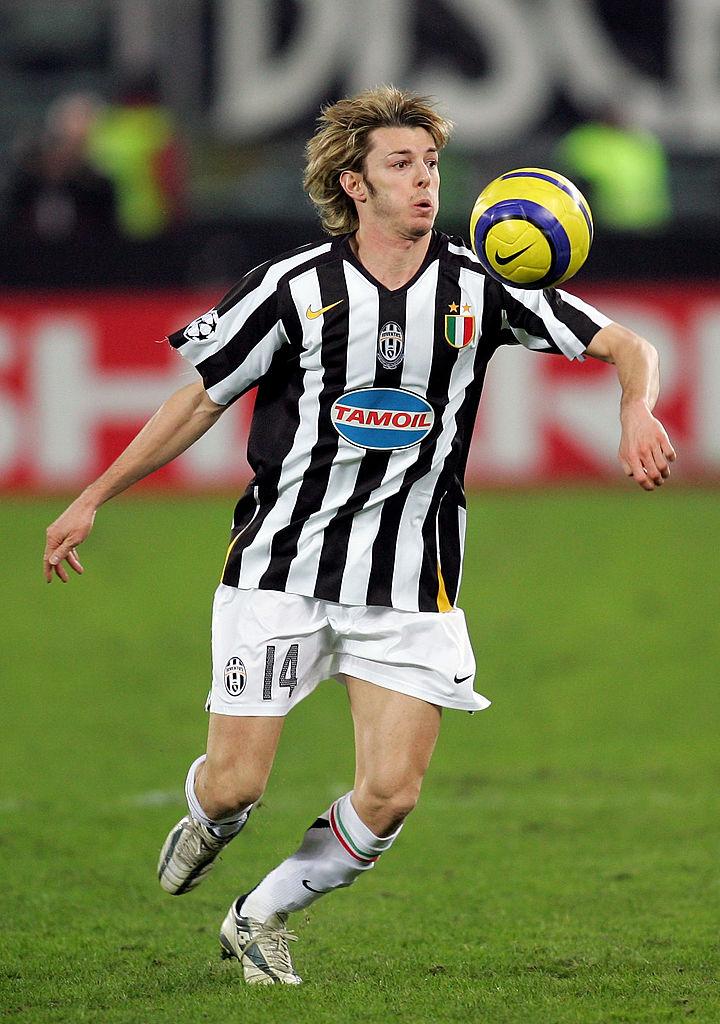 これも0円？ユヴェントスが「フリーで獲得した最強イレブン」｜写真5