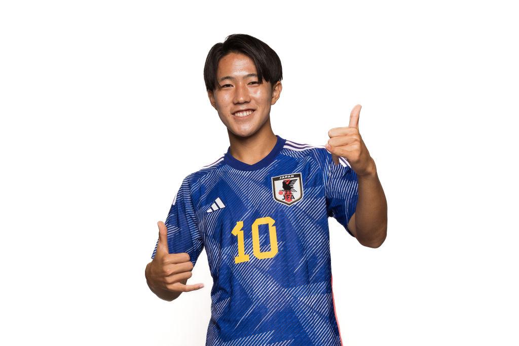 10代での日本代表入りを本気で狙うべき5名の逸材｜写真4