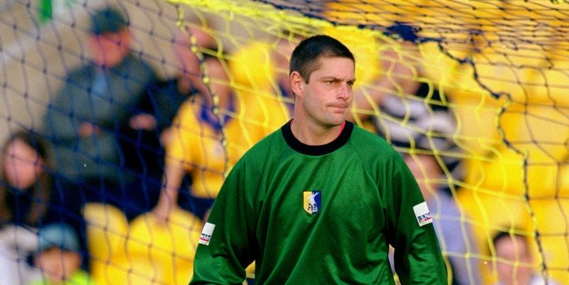 意外な「最強守護神」だ…プレミア歴代GK「無失点率」ランキング！｜写真4