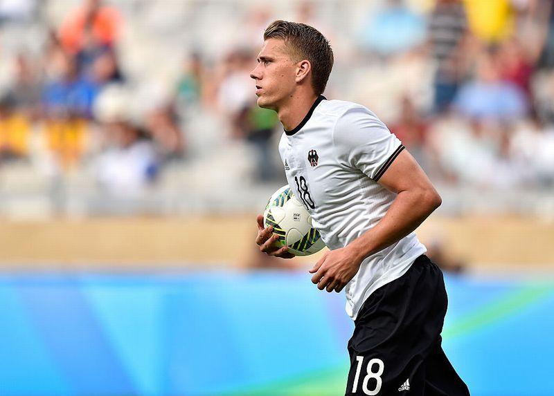 Jに来た選手もふたり！「五輪サッカー歴代得点王」｜写真2