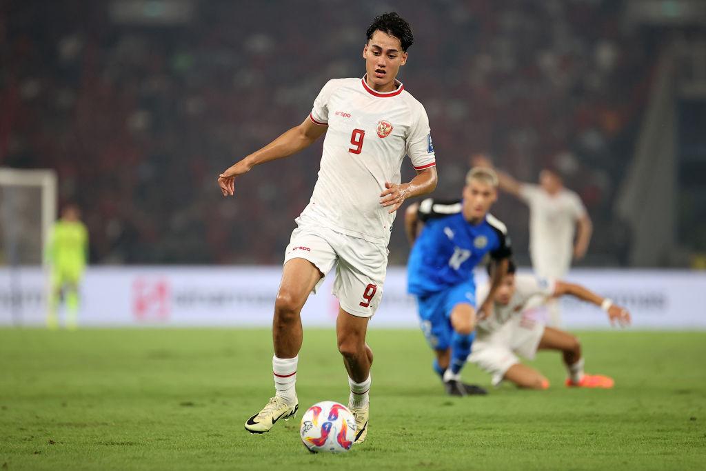 今夜日本代表と戦うインドネシア代表！間に合った秘密兵器、守備に優れた帰化選手、弱点などインドネシアをひも解く｜写真3