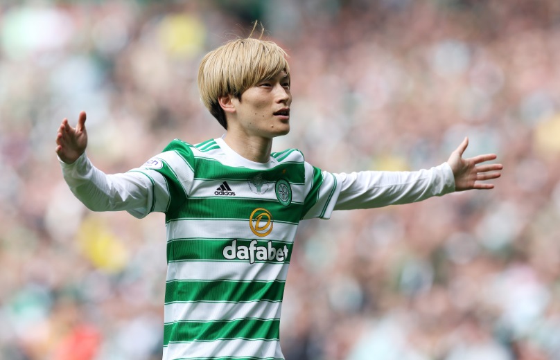 2018年からの4年で最も市場価値が上がった日本人選手10人｜写真3