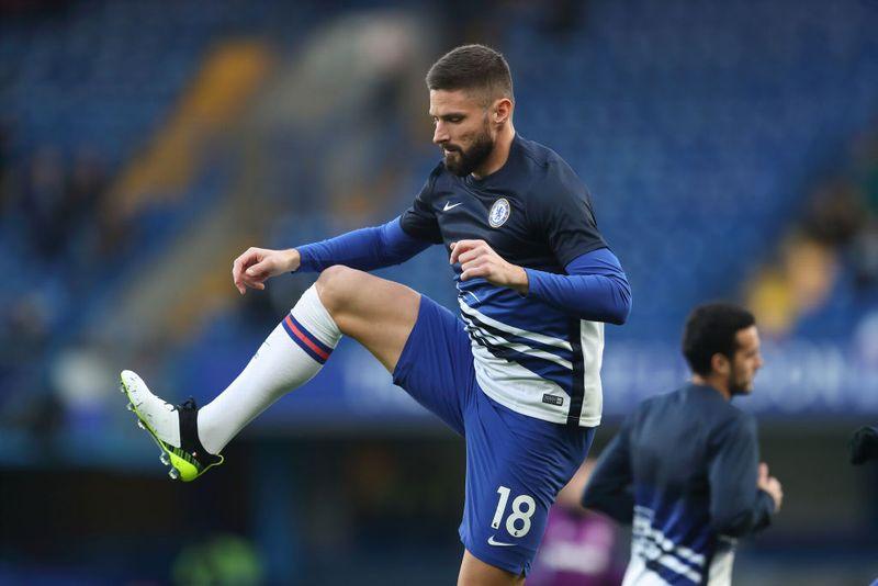 アーセナル「オーバメヤングが退団するなら取るべき5人」｜写真3