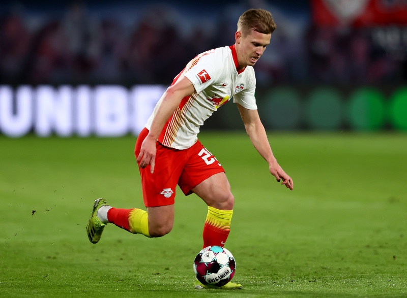 「バルセロナが連れ戻したいはずのカンテラ退団選手5人」｜写真3