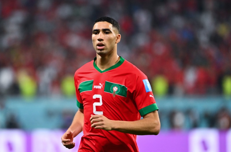 2022年最強ベストイレブン、仏有名紙が選出！物議を醸す人選も…｜写真12