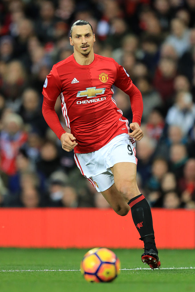 マンチェスター・ユナイテッドの「9番」、最高から最悪の8選手｜写真6