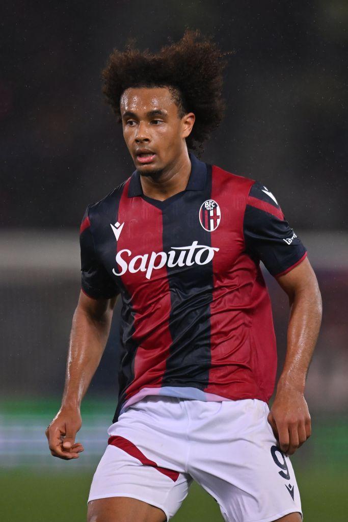 これがアーセナルの獲得候補！噂に上がる「7名の意外なプレーヤー」｜写真4