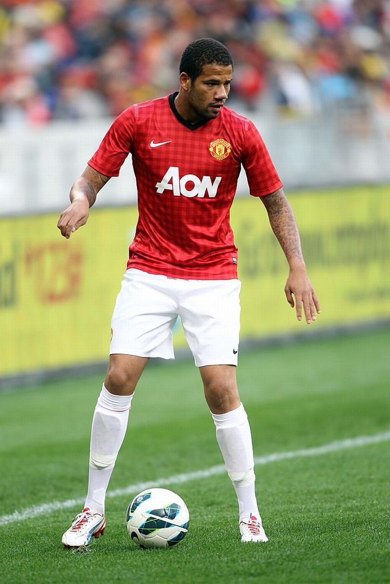 すぐ退団した「ユナイテッドの失敗補強」10名｜写真4