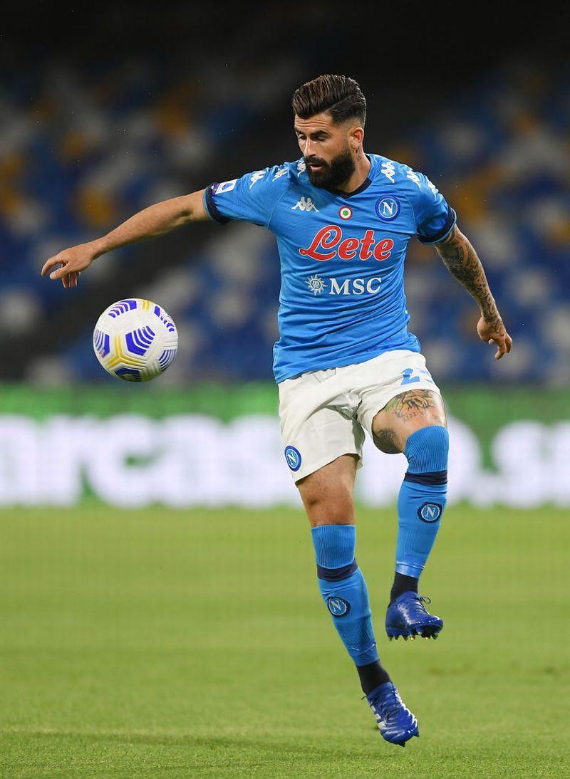 サッリ監督就任のラツィオ、獲得しそうな7名のスター｜写真2