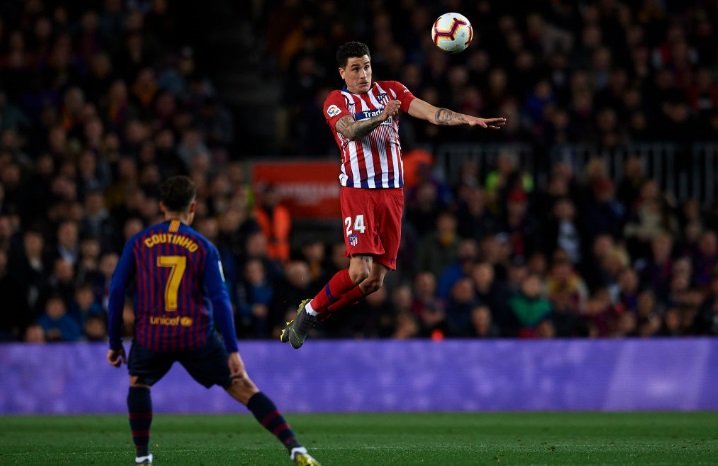 「レアル、ラモスの代役に獲得しうる3人の最強ディフェンダー」｜写真2