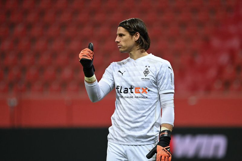 ウイイレ2021「GKセンス最高のキーパー」ランキング｜写真6