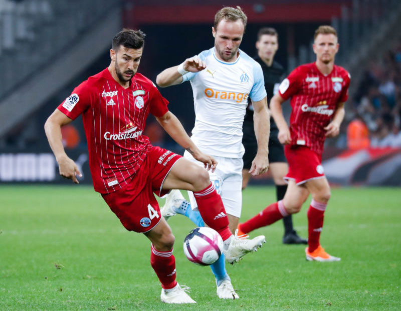 川島移籍のストラスブール、2018-19新ユニフォームが登場！GKキットも掲載｜写真12