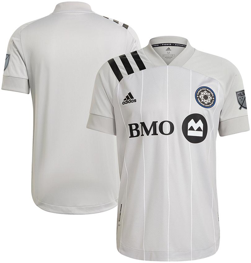 日本人所属クラブも！2021年、「MLSチーム東地区」ユニフォームまとめ｜写真14