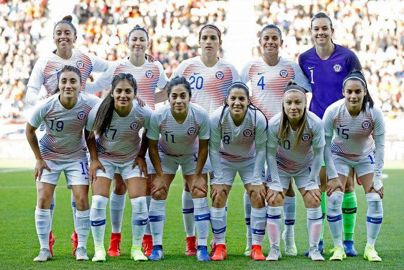 なでしこジャパンは何位？女子W杯、最高のユニフォームTOP20｜写真15